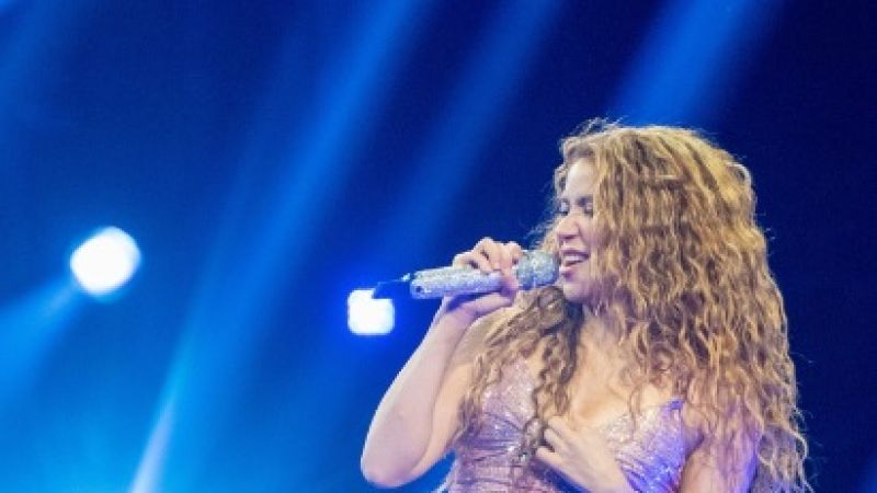 Shakira anunció un segundo recital en Vélez: cuándo comienza la venta de entradas